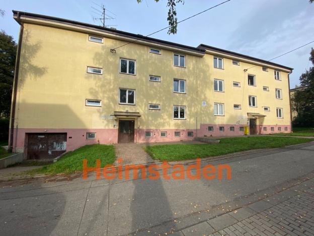 Pronájem bytu 3+1, Orlová - Poruba, Dělící, 61 m2