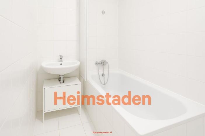 Pronájem bytu 4+1, Ostrava - Poruba, Hlavní třída, 90 m2