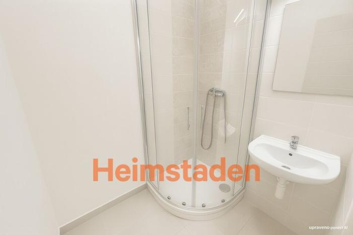 Pronájem bytu 4+1, Ostrava - Poruba, Hlavní třída, 90 m2