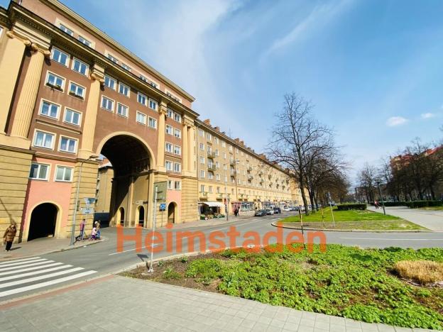 Pronájem bytu 4+1, Ostrava - Poruba, Hlavní třída, 90 m2