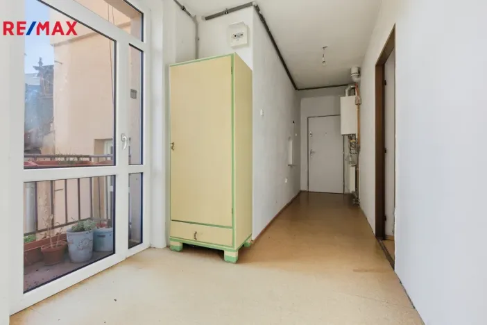 Prodej bytu 4+1, Karlovy Vary, Bulharská, 130 m2