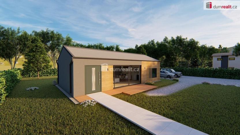 Prodej pozemku pro bydlení, Bělá pod Bezdězem - Bezdědice, 800 m2