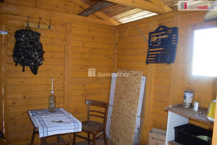 Prodej pozemku pro bydlení, Bělá pod Bezdězem - Bezdědice, 800 m2