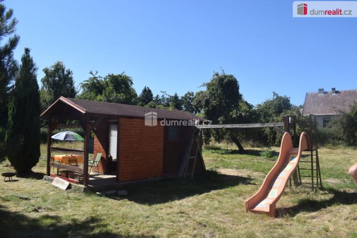 Prodej pozemku pro bydlení, Bělá pod Bezdězem - Bezdědice, 800 m2