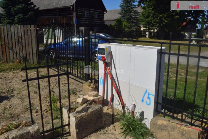 Prodej pozemku pro bydlení, Bělá pod Bezdězem - Bezdědice, 800 m2