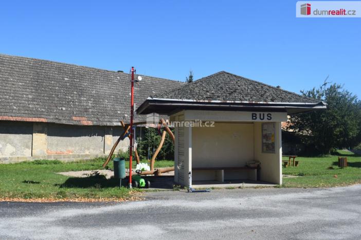 Prodej pozemku pro bydlení, Bělá pod Bezdězem - Bezdědice, 800 m2