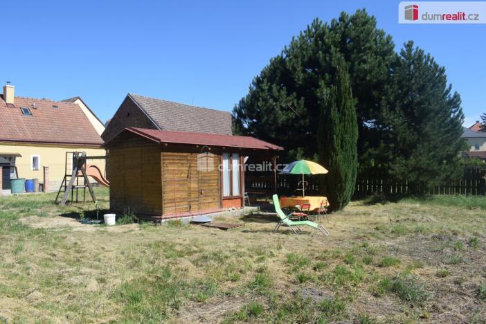 Prodej pozemku pro bydlení, Bělá pod Bezdězem - Bezdědice, 800 m2