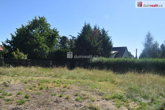 Prodej pozemku pro bydlení, Bělá pod Bezdězem - Bezdědice, 800 m2