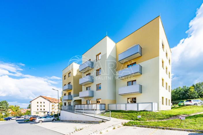 Prodej bytu 3+kk, Hořovice, U Školky, 54 m2