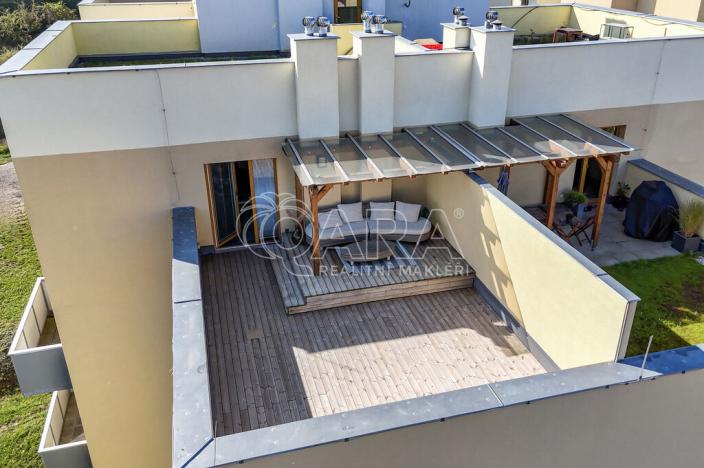 Prodej bytu 3+kk, Hořovice, U Školky, 54 m2