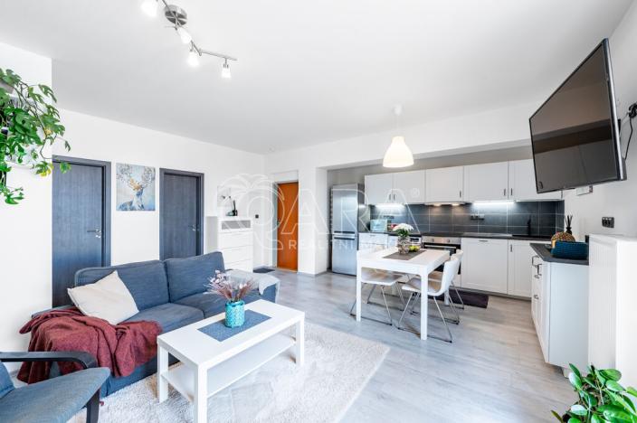 Prodej bytu 3+kk, Hořovice, U Školky, 54 m2