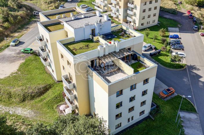 Prodej bytu 3+kk, Hořovice, U Školky, 54 m2