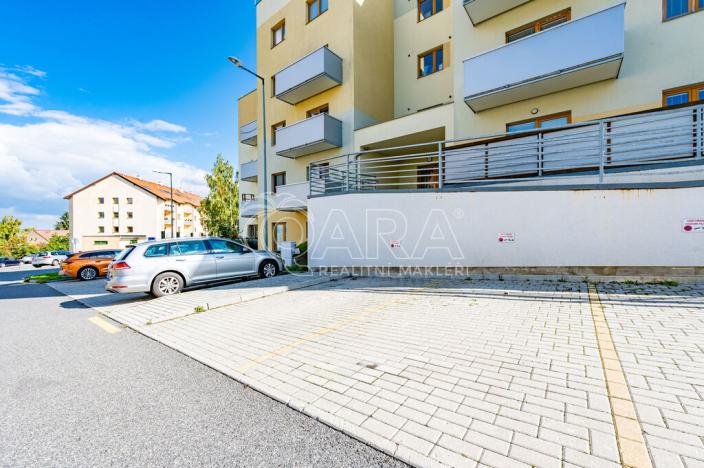 Prodej bytu 3+kk, Hořovice, U Školky, 54 m2