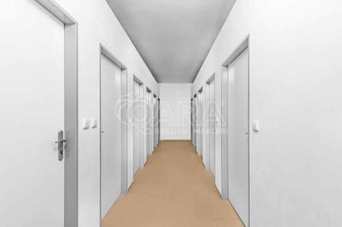 Prodej bytu 3+kk, Hořovice, U Školky, 54 m2