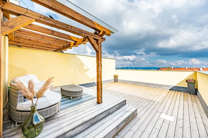 Prodej bytu 3+kk, Hořovice, U Školky, 54 m2