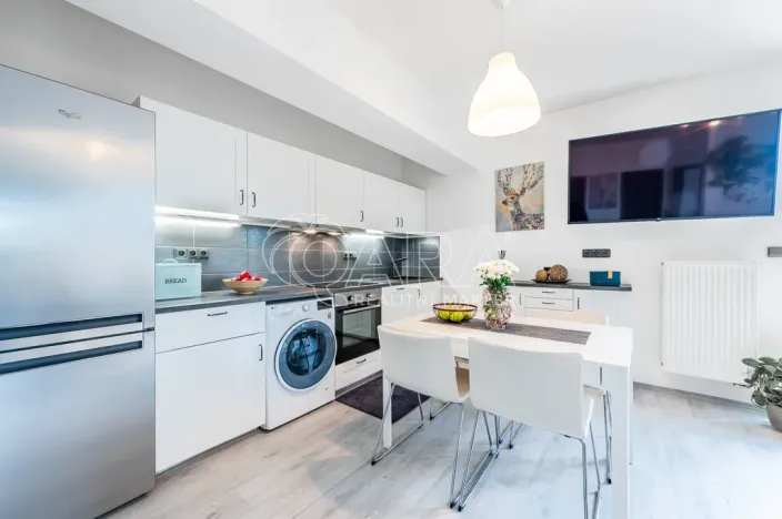 Prodej bytu 3+kk, Hořovice, U Školky, 54 m2