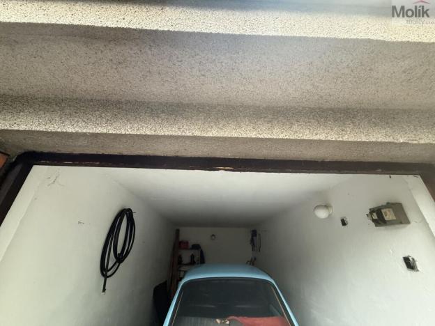 Prodej garáže, Klíše, Kekulova, 18 m2