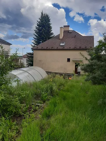 Prodej rodinného domu, Havlíčkův Brod, Žižkova, 130 m2
