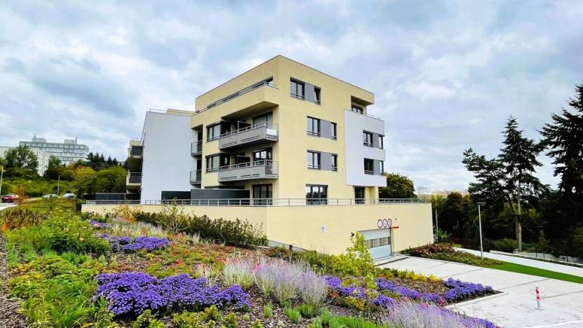 Prodej bytu 2+kk, Praha, 51 m2