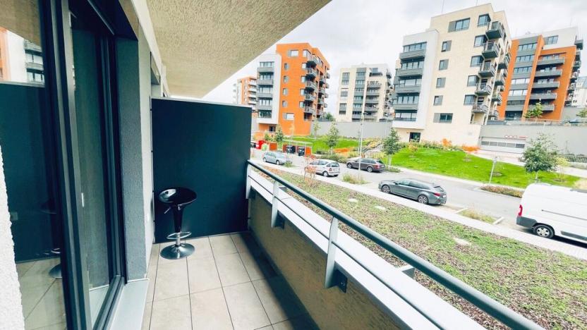 Prodej bytu 2+kk, Praha, 54 m2
