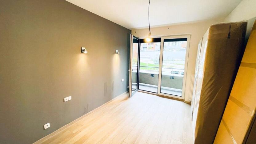 Prodej bytu 2+kk, Praha, 54 m2