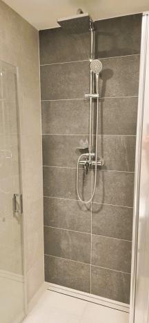 Prodej bytu 2+kk, Praha, 54 m2