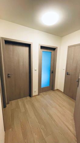 Prodej bytu 2+kk, Praha, 54 m2