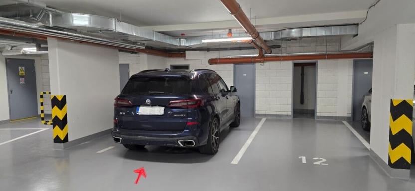 Prodej bytu 2+kk, Praha, 54 m2