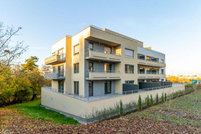 Prodej bytu 2+kk, Praha, 54 m2