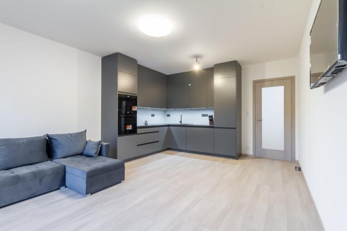 Prodej bytu 2+kk, Praha, 54 m2