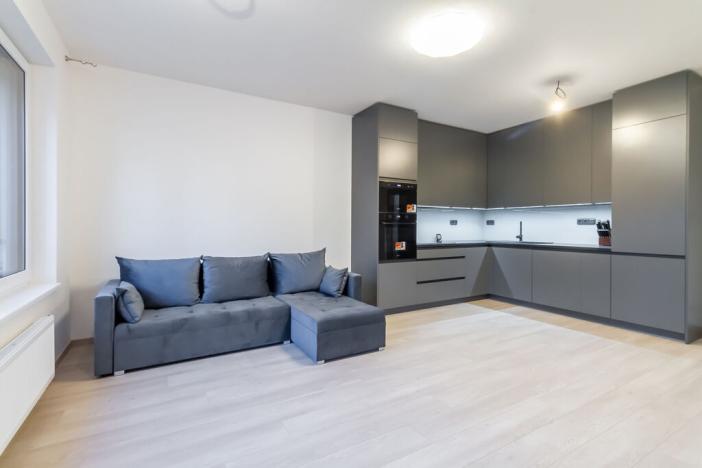 Prodej bytu 2+kk, Praha, 54 m2