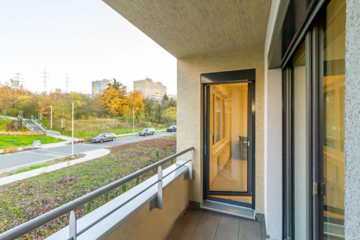 Prodej bytu 2+kk, Praha, 54 m2