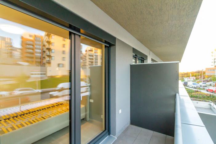 Prodej bytu 2+kk, Praha, 54 m2