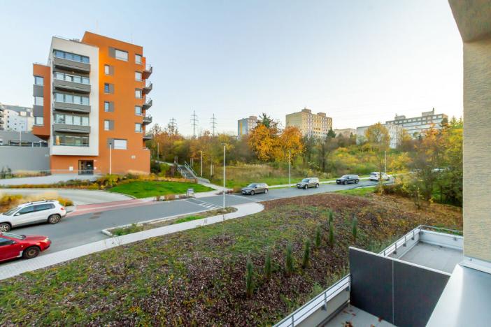 Prodej bytu 2+kk, Praha, 54 m2