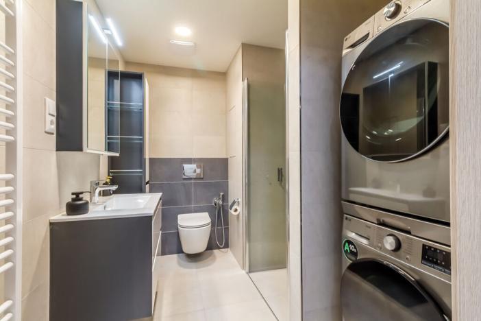 Prodej bytu 2+kk, Praha, 54 m2