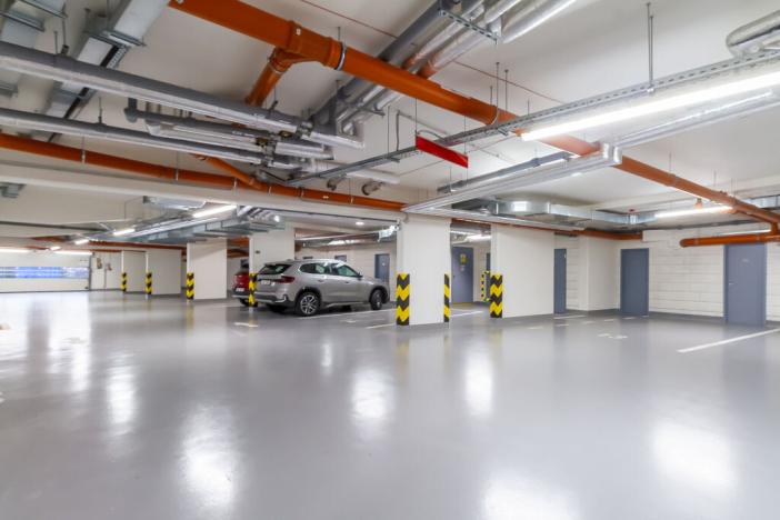 Prodej bytu 2+kk, Praha, 54 m2