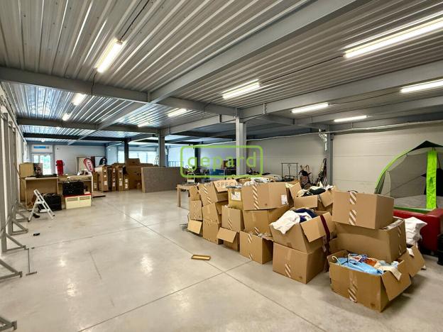 Pronájem obchodního prostoru, Mníšek pod Brdy, Pražská, 250 m2