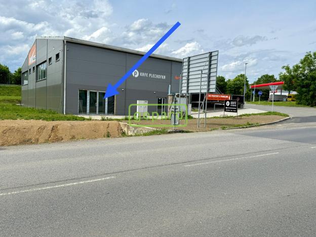 Pronájem obchodního prostoru, Mníšek pod Brdy, Pražská, 250 m2