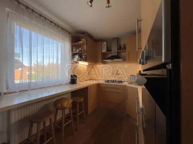 Pronájem bytu 3+1, Hrotovice, Lidická, 61 m2