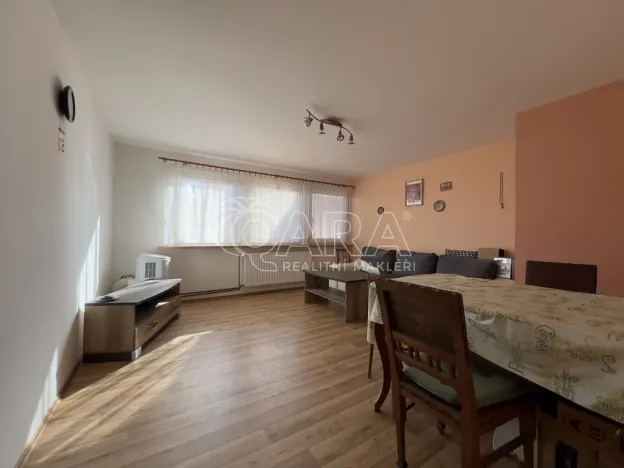 Pronájem bytu 3+1, Hrotovice, Lidická, 61 m2