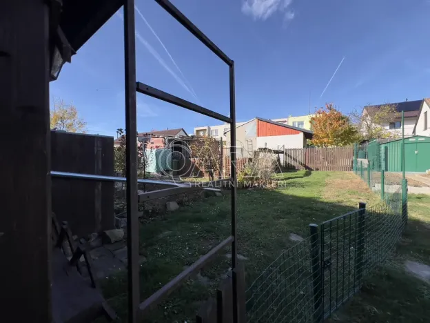 Pronájem bytu 3+1, Hrotovice, Lidická, 61 m2