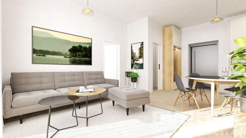 Prodej bytu 3+kk, Tanvald, okres jablonec nad nisou, 95 m2