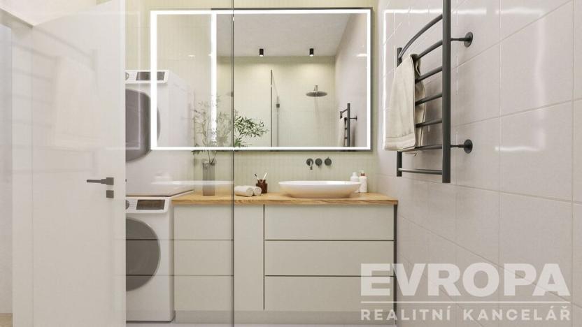 Prodej bytu 3+kk, Tanvald, okres jablonec nad nisou, 95 m2