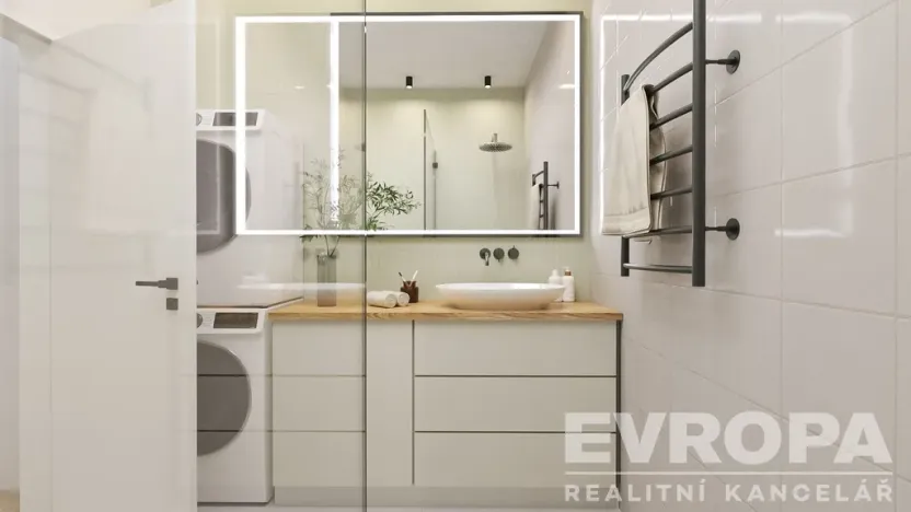 Prodej bytu 3+kk, Tanvald, okres jablonec nad nisou, 95 m2