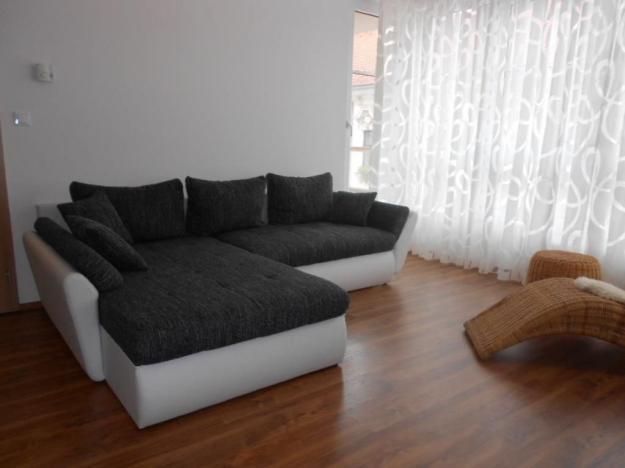 Pronájem bytu 2+kk, České Budějovice 3, B. Smetany, 58 m2