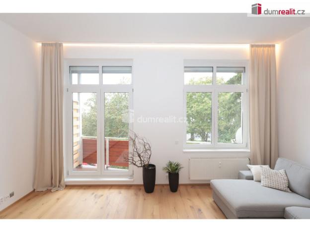 Prodej bytu 3+kk, Praha, Na pokraji, 114 m2