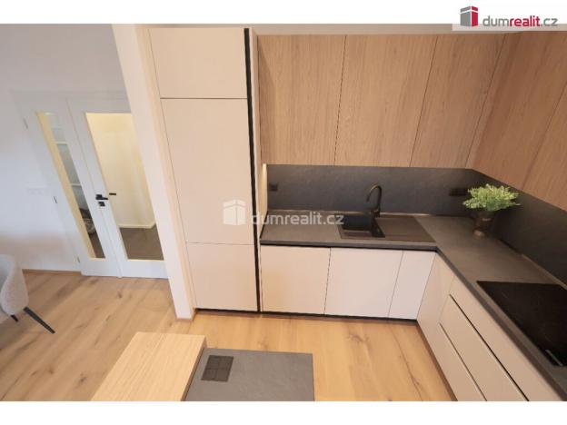 Prodej bytu 3+kk, Praha, Na pokraji, 114 m2