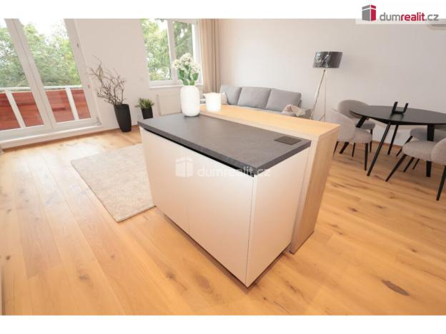 Prodej bytu 3+kk, Praha, Na pokraji, 114 m2