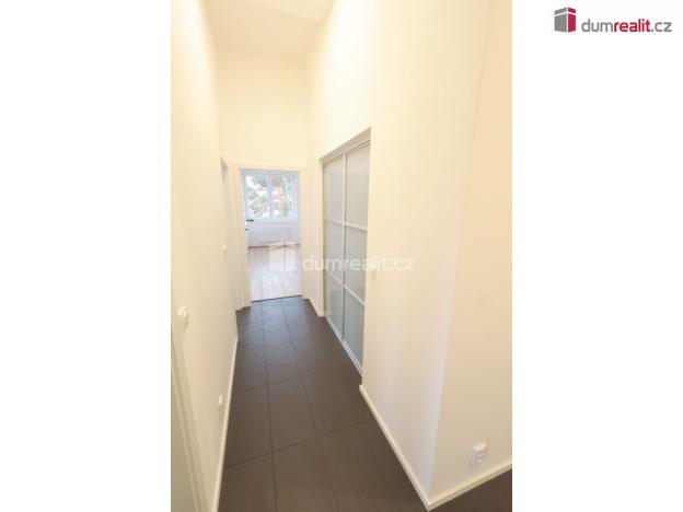 Prodej bytu 3+kk, Praha, Na pokraji, 114 m2