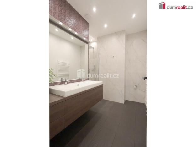 Prodej bytu 3+kk, Praha, Na pokraji, 114 m2